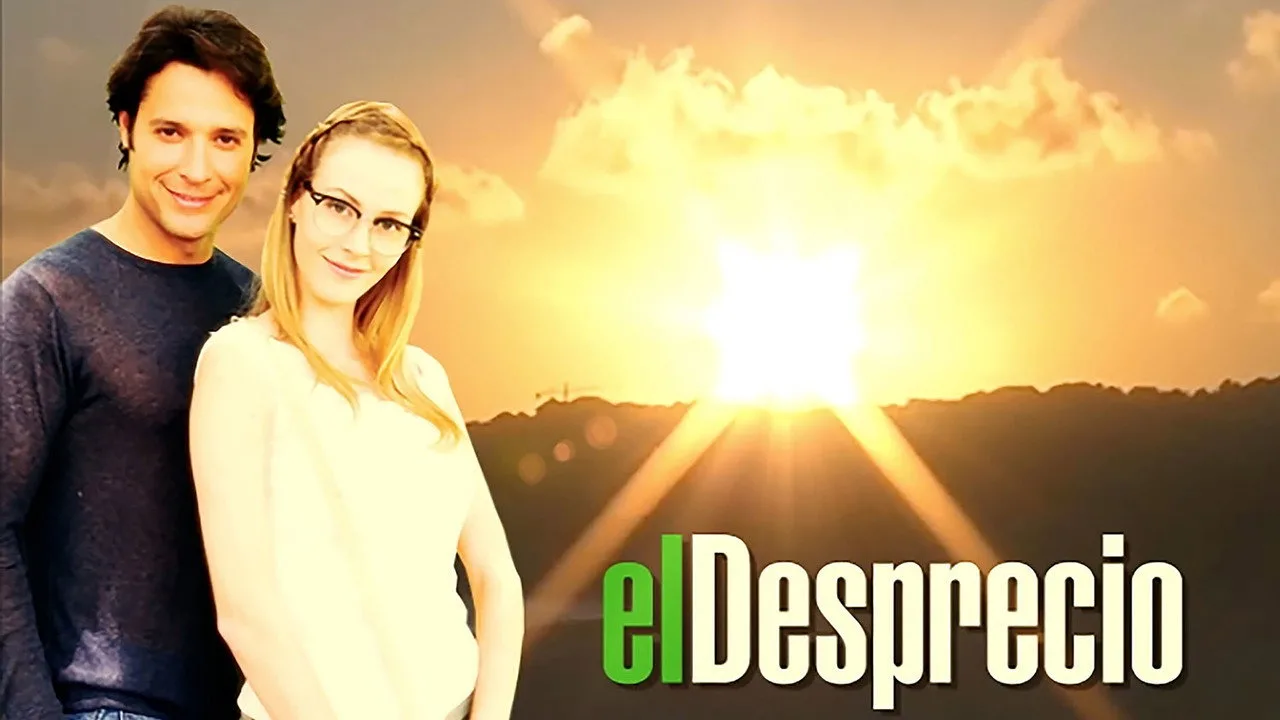 Fondo para El Desprecio