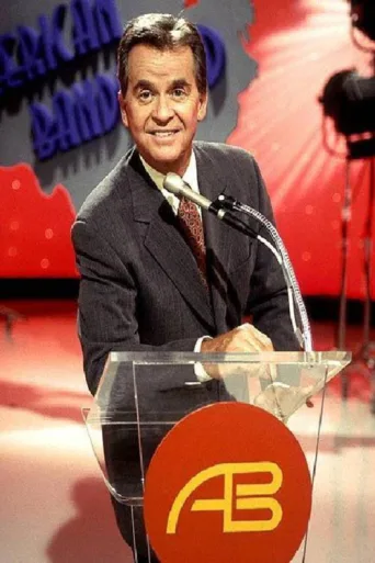 ملصق American Bandstand