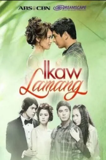 Постер Ikaw Lamang