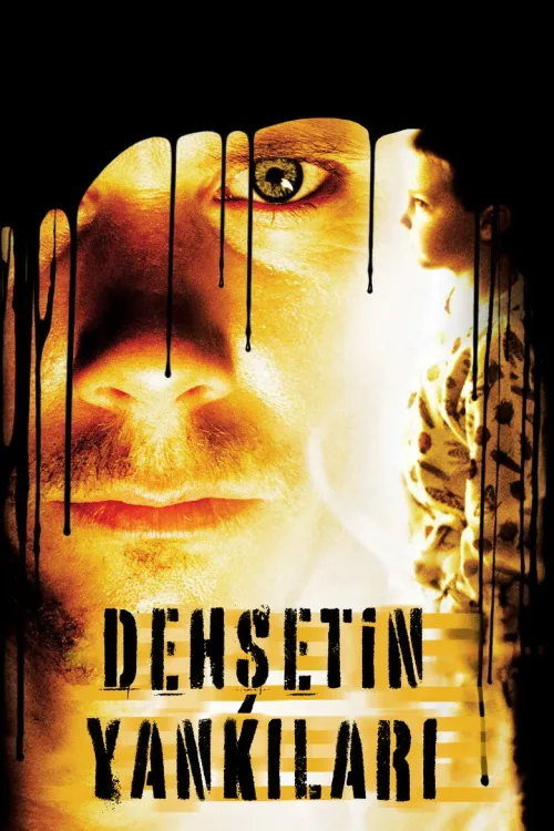 Stir of Echoes
