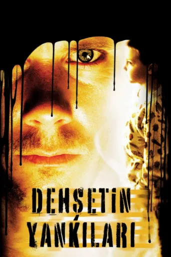 ملصق Dehşetin Yankıları