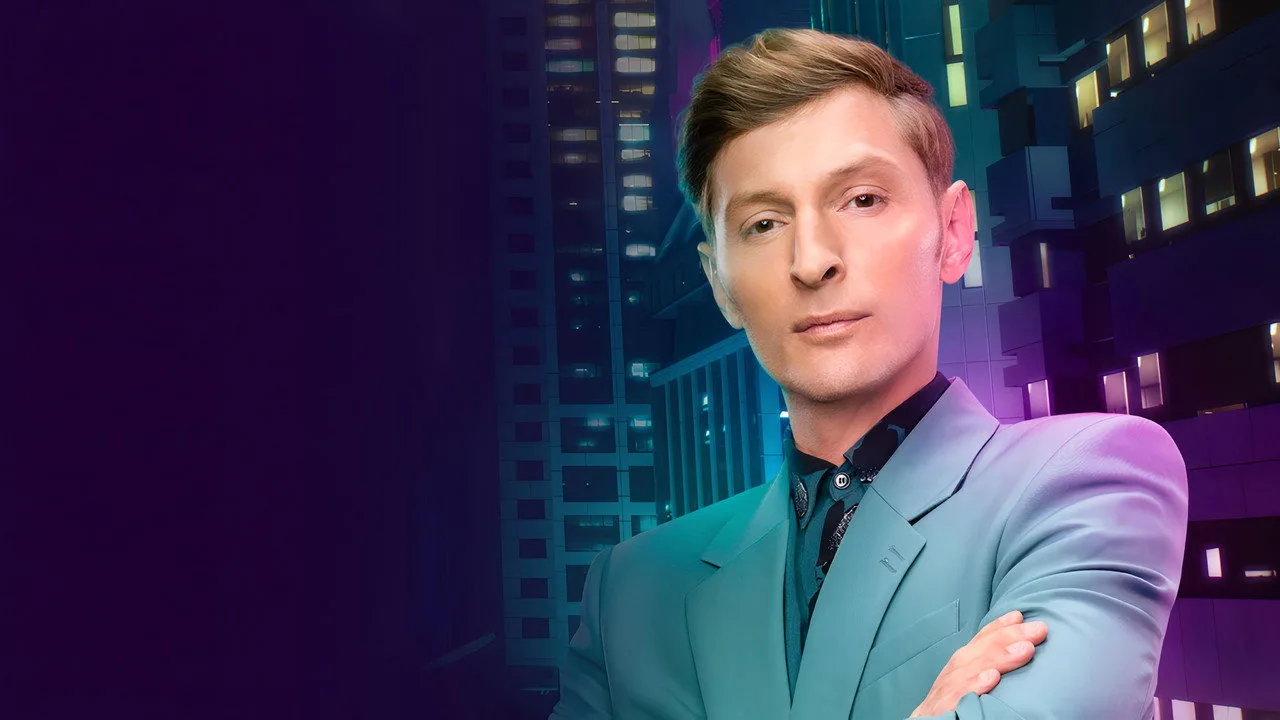 Comedy Battle için arka plan görseli