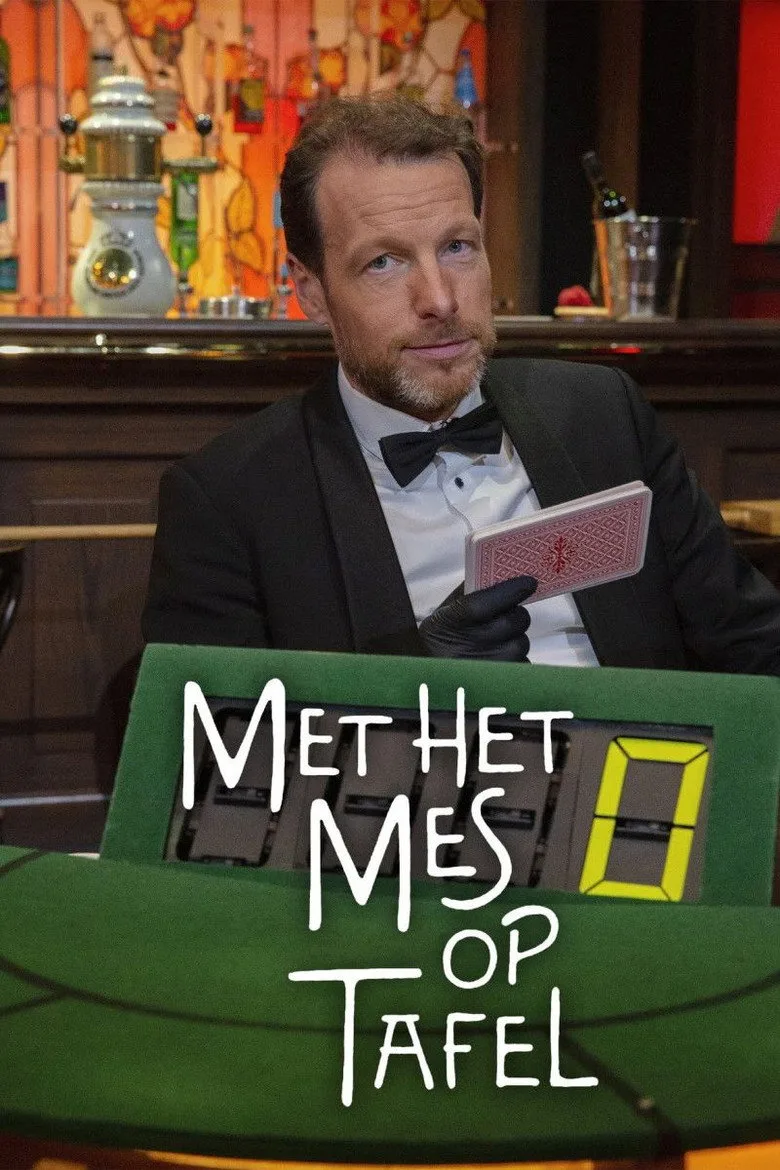 Credit poster