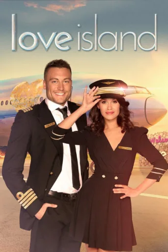Постер Love Island