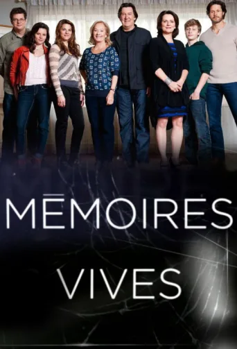 Póster de Mémoires vives