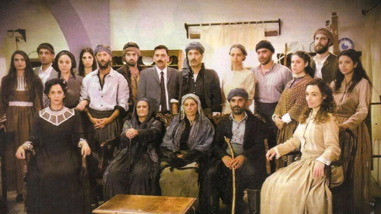 Фоновое изображение для Πέτρινο ποτάμι