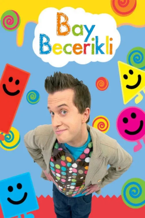 Mister Maker