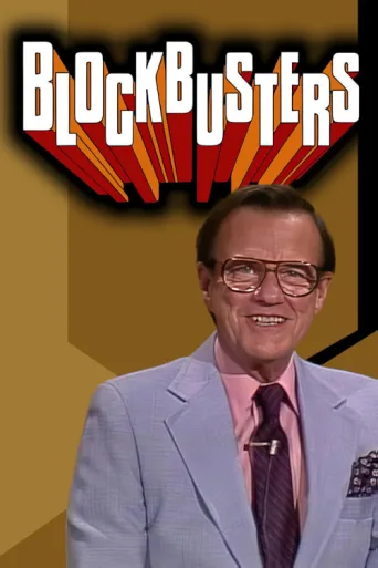 Poster for Blockbusters