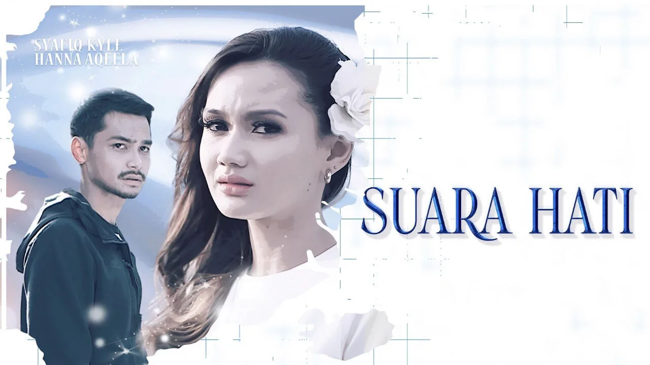 Фоновое изображение для Suara Hati
