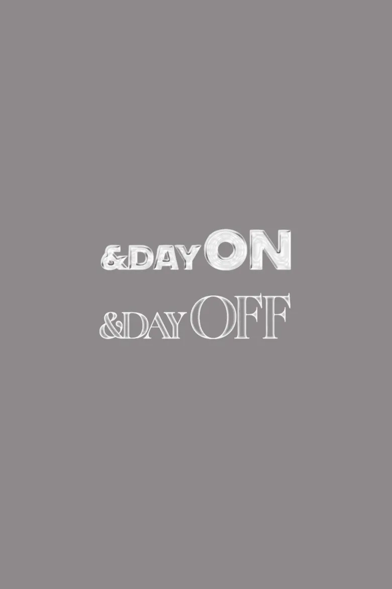 &DAY poster
