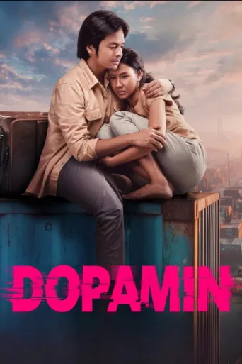 Póster de Dopamin