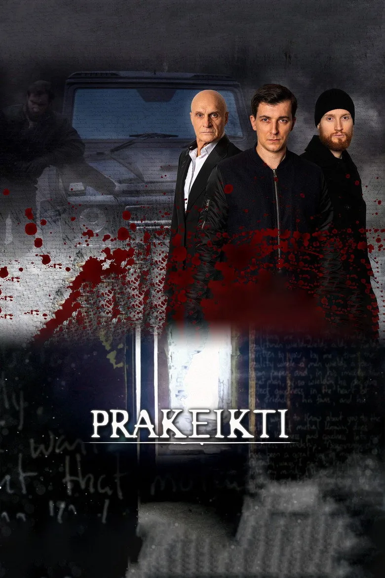 Credit poster