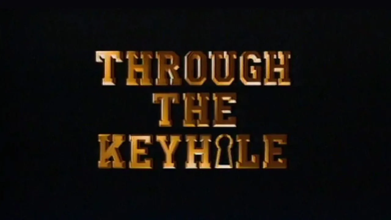 Фоновое изображение для Through the Keyhole