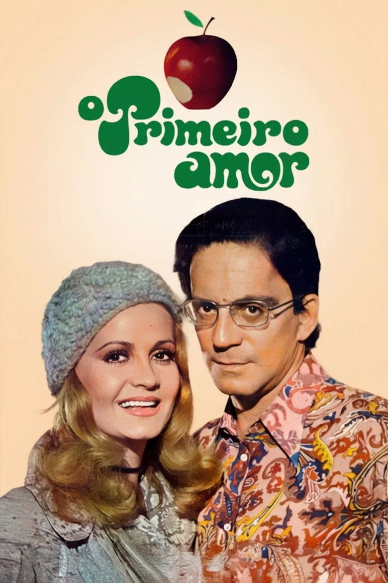 постер O Primeiro Amor