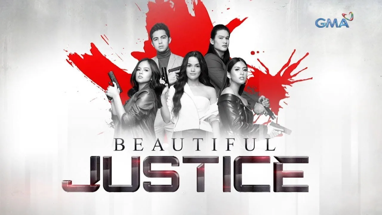 Beautiful Justice için arka plan görseli