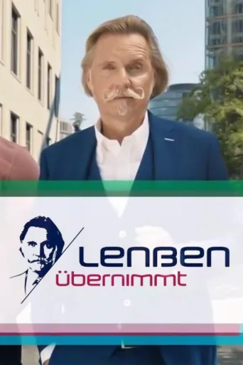 Постер Lenßen übernimmt