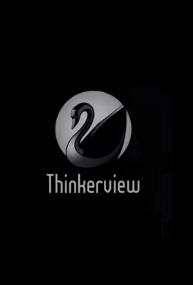póster de Thinkerview