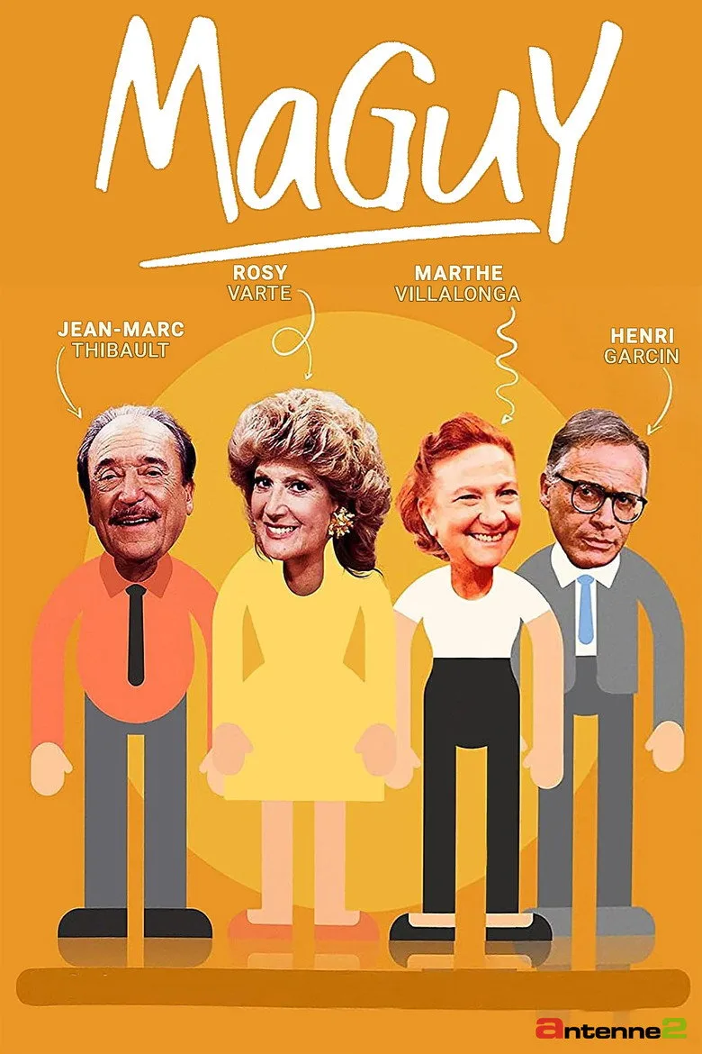Credit poster