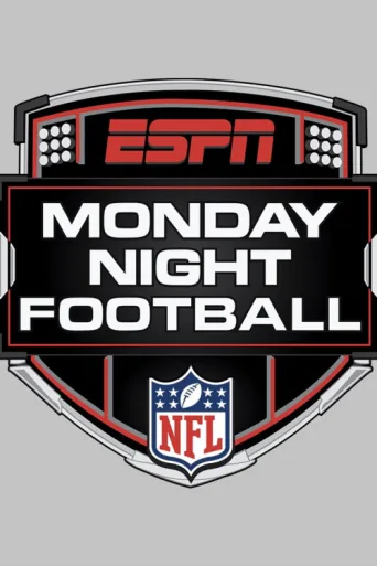 ملصق Monday Night Football