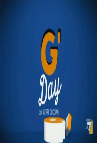 Póster de G'day