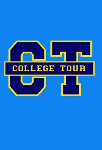 Постер College Tour
