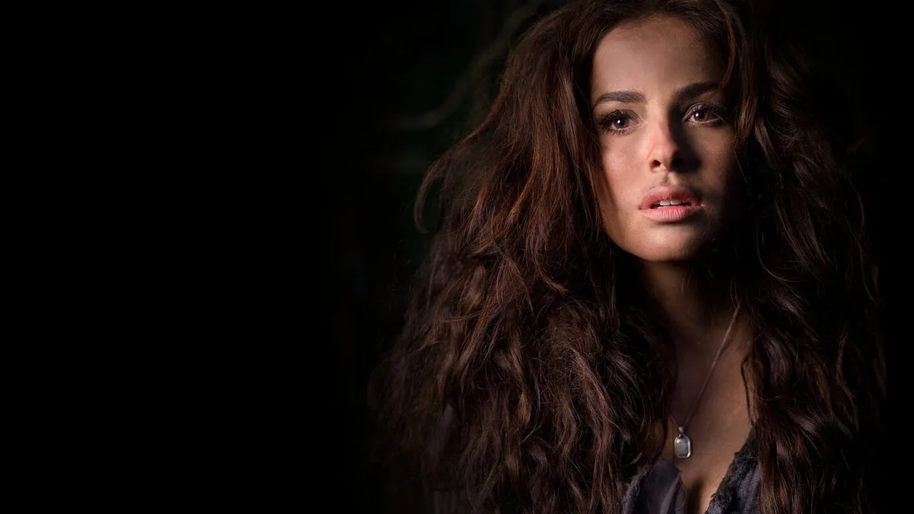 Фоновое изображение для Bella Calamidades