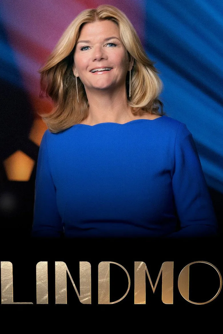 póster de Lindmo