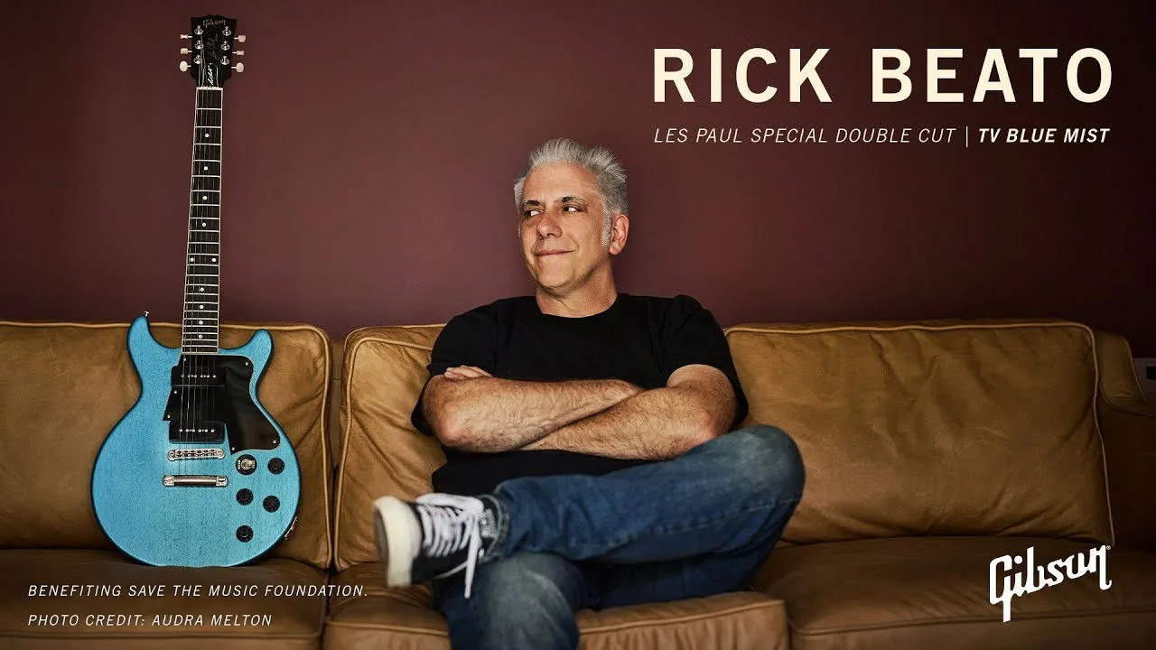 Rick Beato