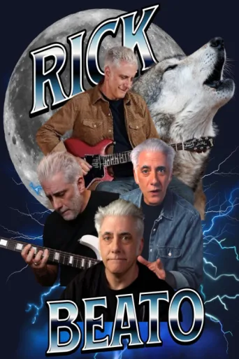 Póster de Rick Beato