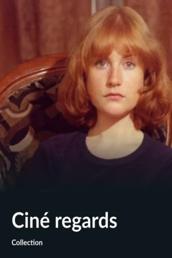 Ciné regards afişi