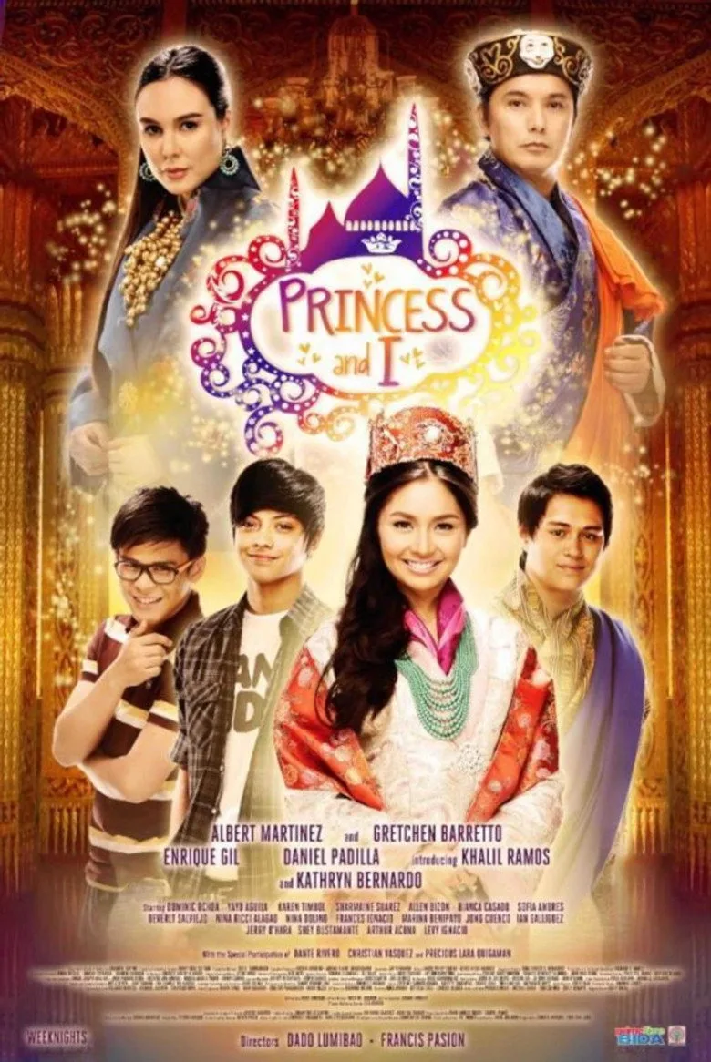 Credit poster