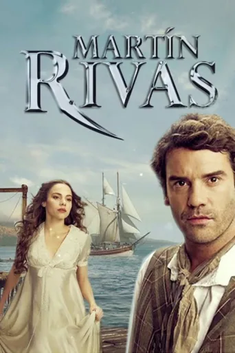 Martín Rivas afişi