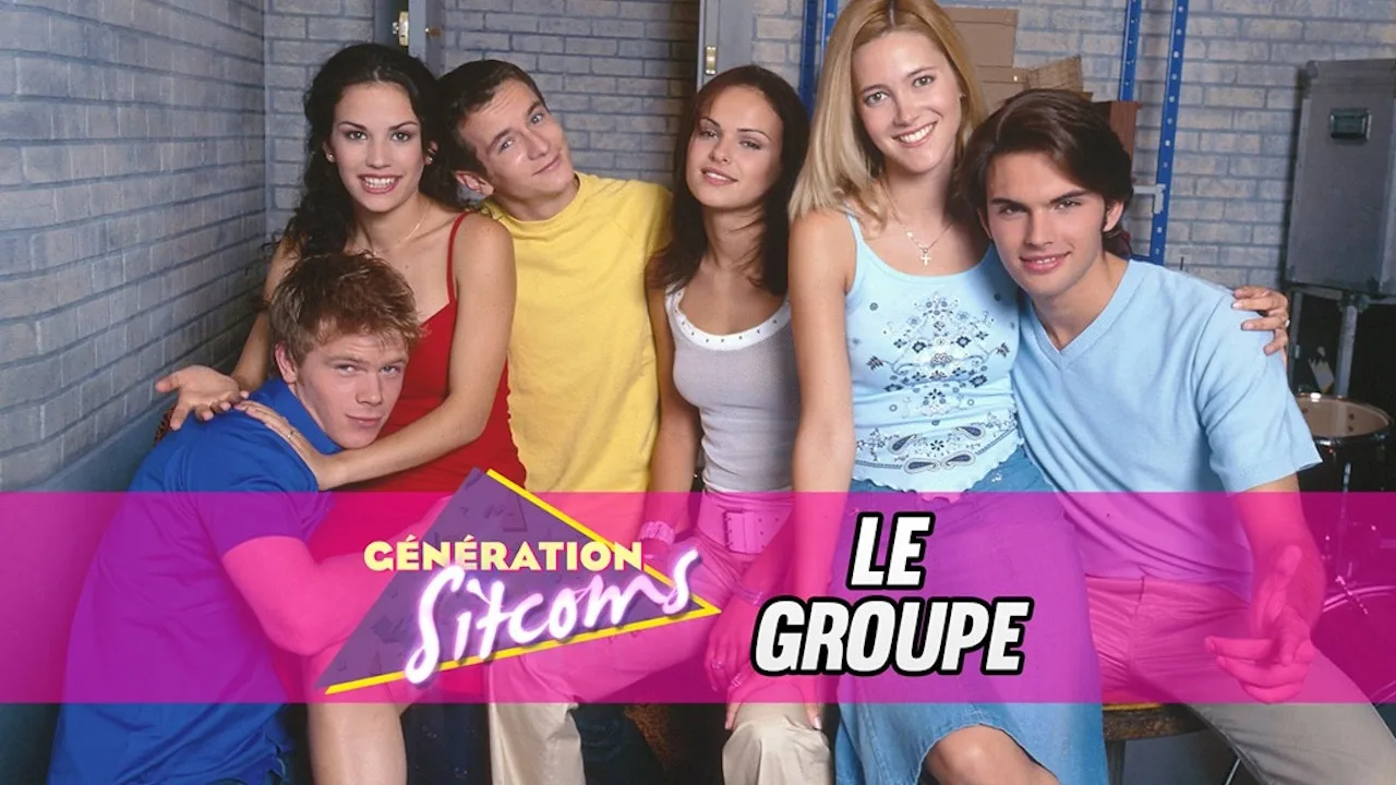 Фоновое изображение для Le Groupe