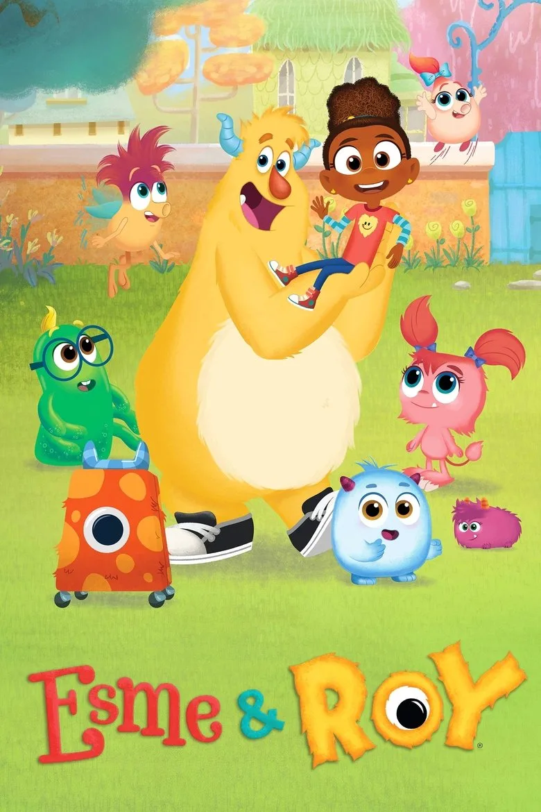 Credit poster