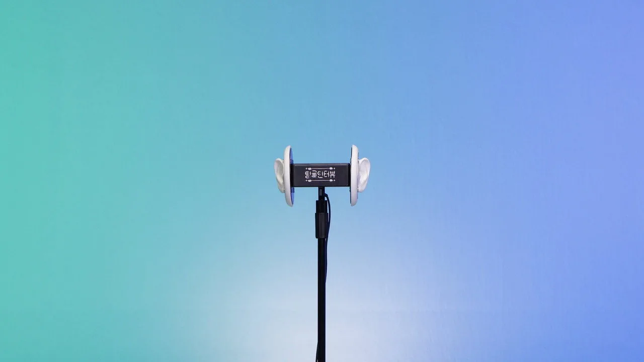 M2 ASMR
