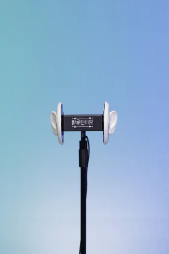 Постер M2 ASMR