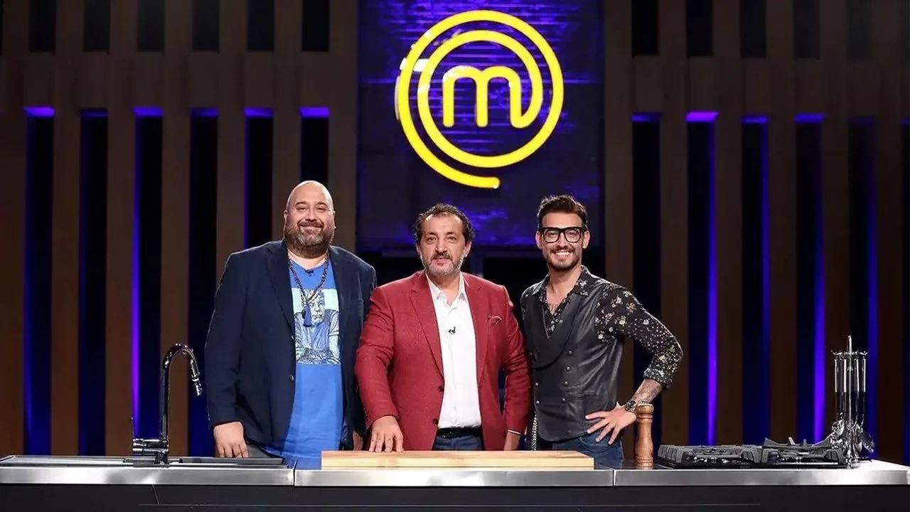Фоновое изображение для MasterChef Türkiye
