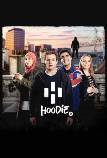 Постер Hoodie