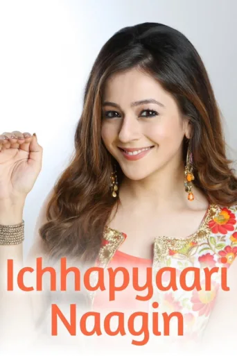 Ichhapyaari Naagin afişi