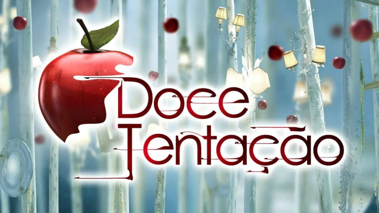 خلفية لـ Doce Tentação