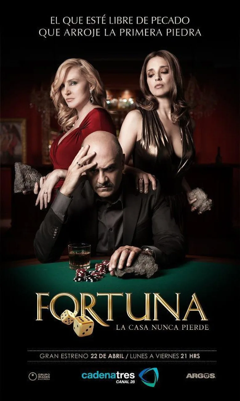 Credit poster