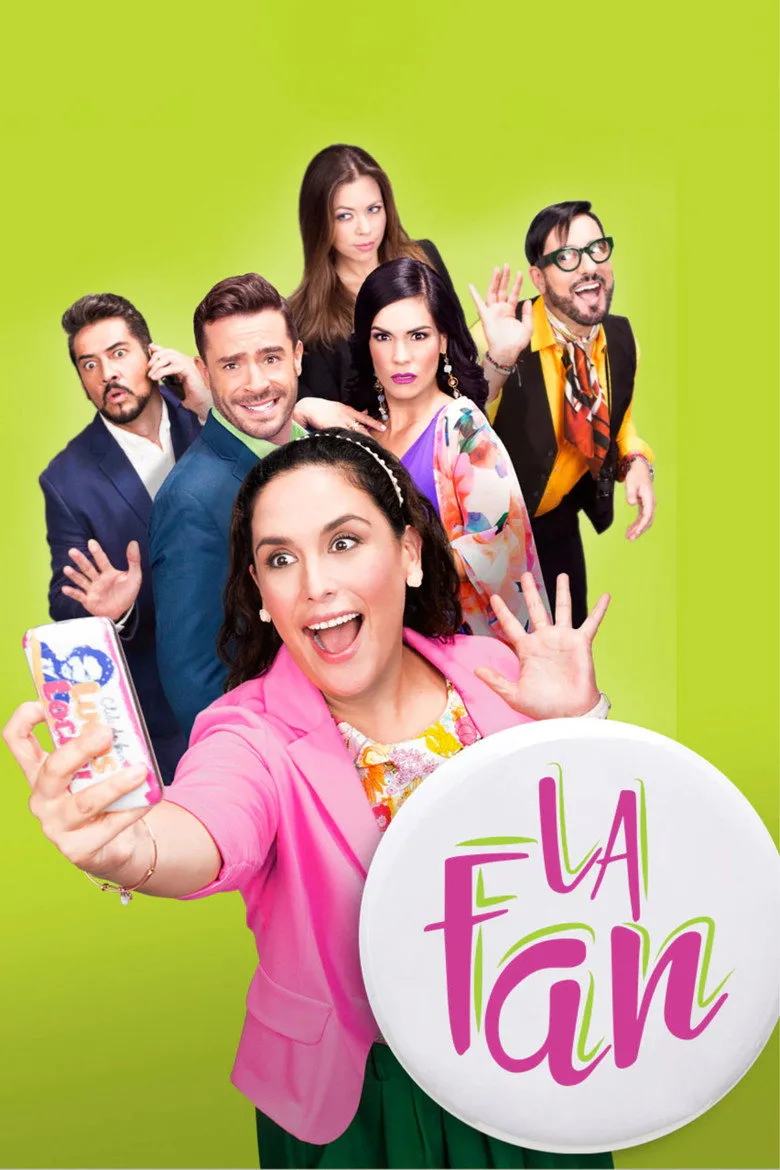 Credit poster