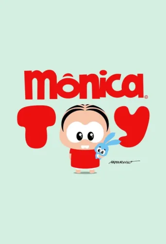 Постер Mônica Toy