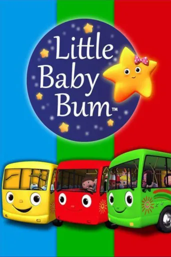 Постер Little Baby Bum