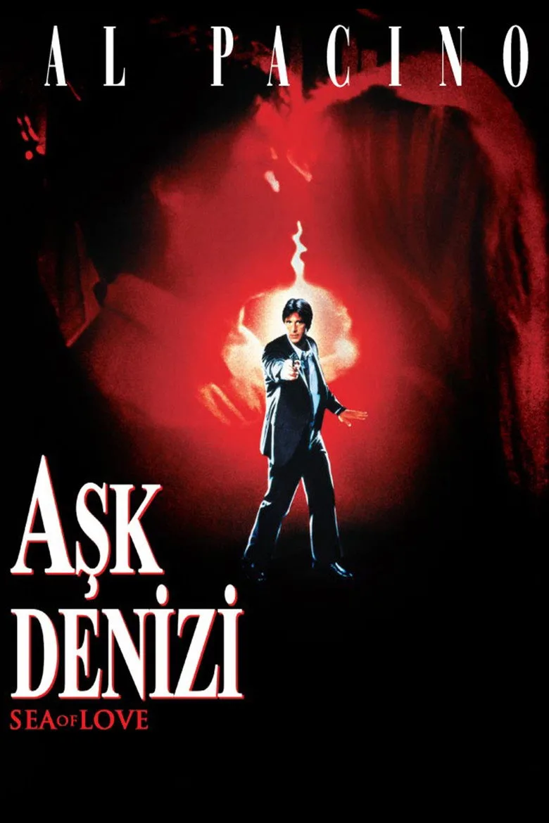 постер Aşk Denizi