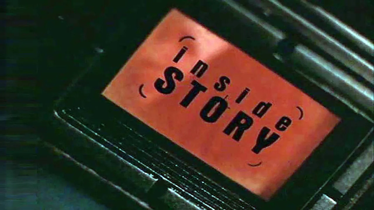 Fondo para Inside Story