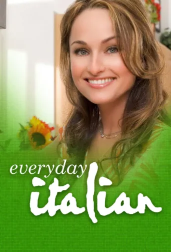 Постер Everyday Italian