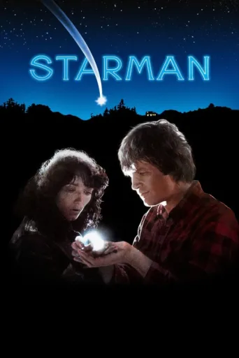 Poster for Yıldız Adam