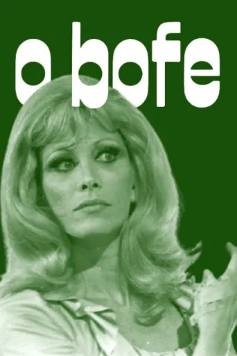 Poster for O Bofe
