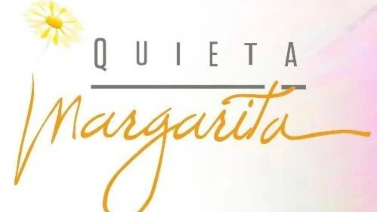 Фоновое изображение для Quieta Margarita